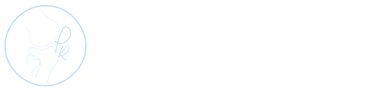 Traumatología y Ortopedia en Veracruz - Dr. Pedro Rivera