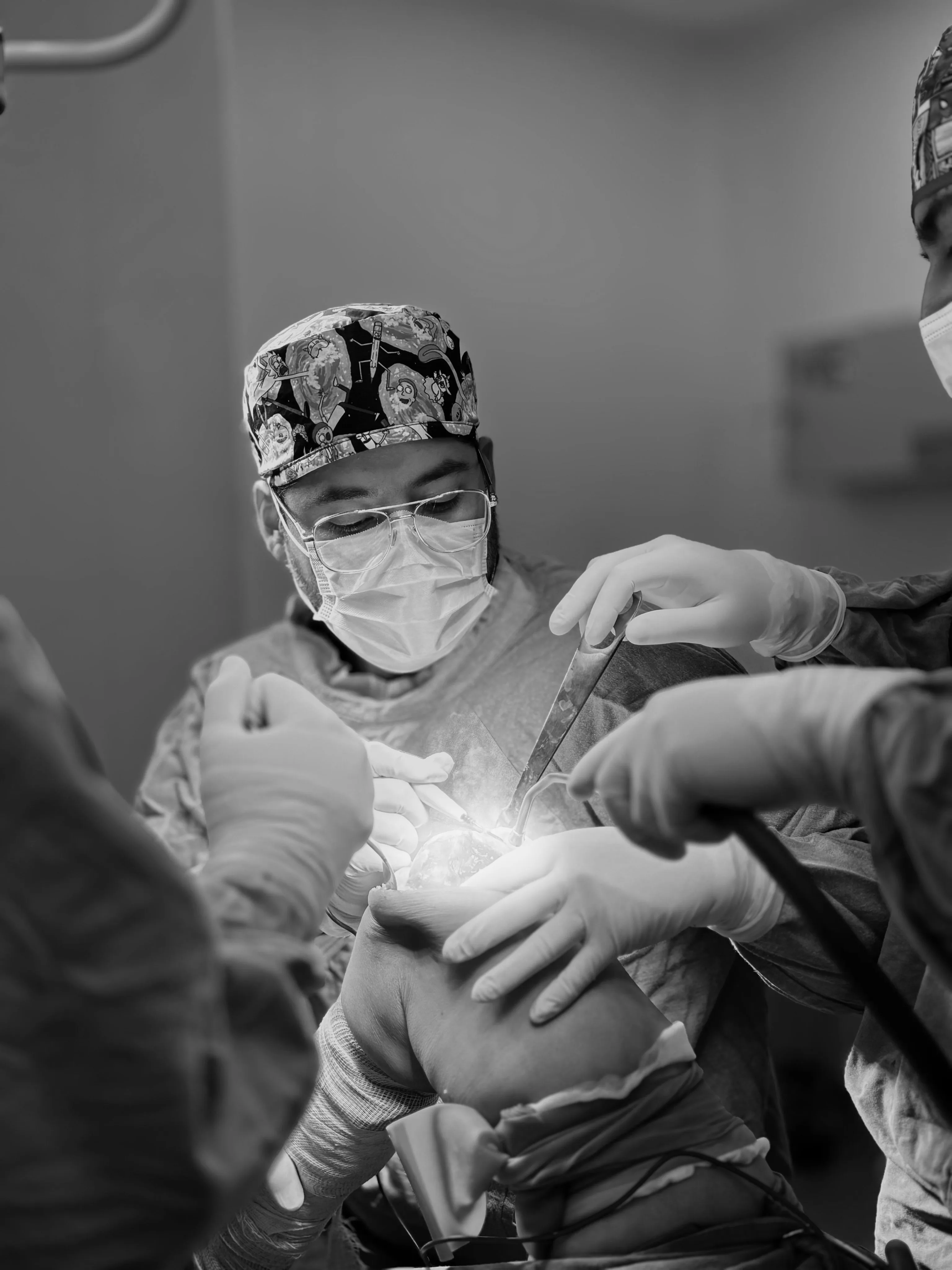 Preguntas frecuentes sobre Traumatología en Veracruz