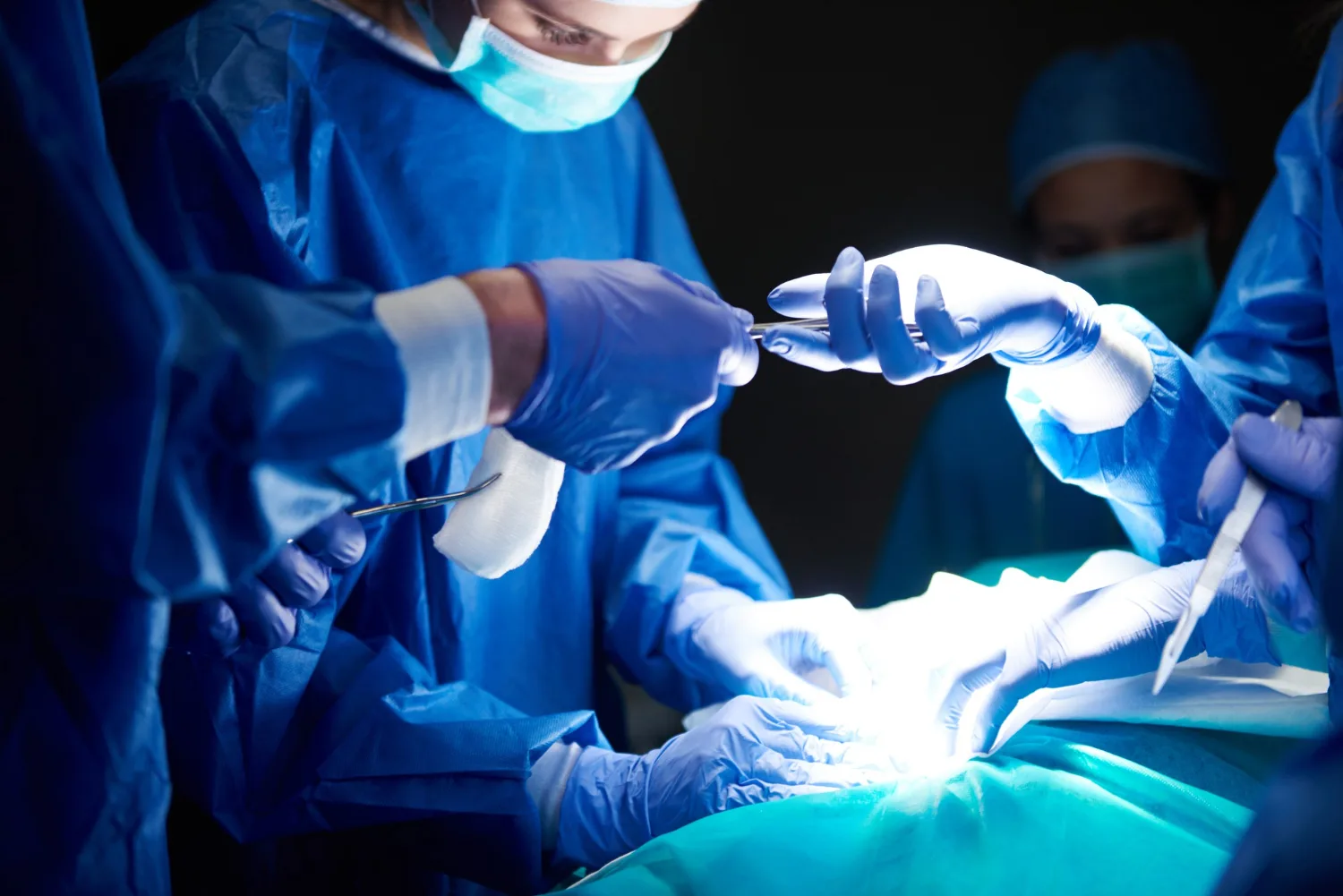 Cirugía de fracturas en Veracruz: Atención especializada para una recuperación exitosa